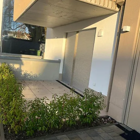 Siegduo Апартаменты Зигбург