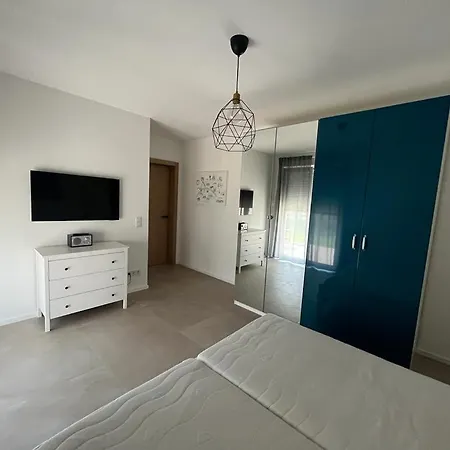 Apartment Siegduo *