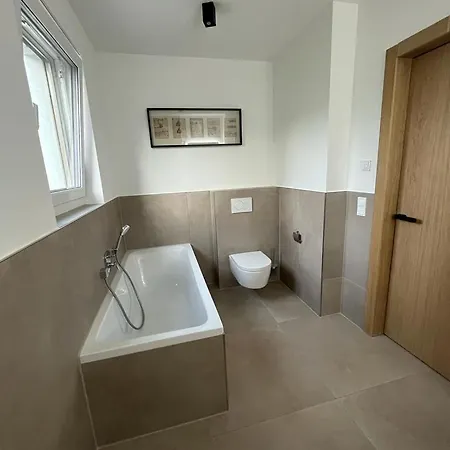 شقة Siegduo سيغبورغ