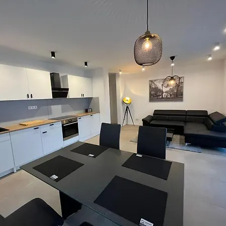 Siegduo Apartment Siegburg