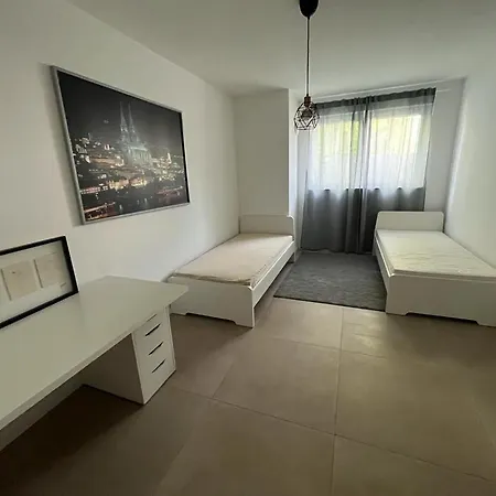 Siegduo Апартаменты