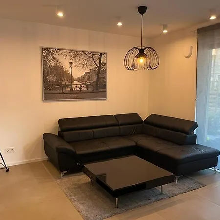 Apartment Siegduo *