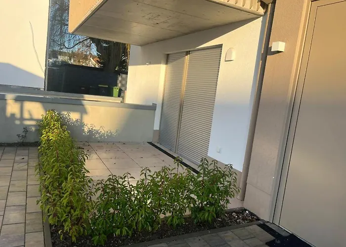 Siegduo شقة سيغبورغ