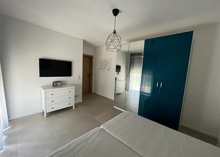 Appartement Siegduo *