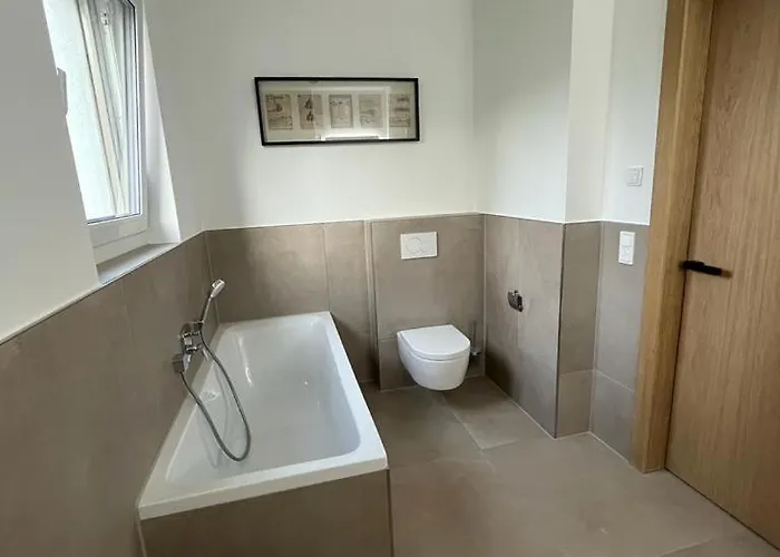 Appartement Siegduo Siegburg